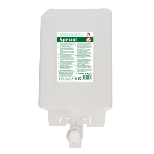 [1433077] Nettoyant mains Dreumex Special recharge EX4000 4kg