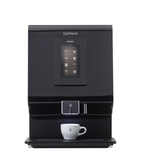 [1407053] Koffiemachine Biaretto 32 instant