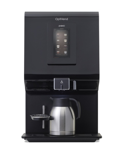 [1407057] Koffiemachine Biaretto 32K instant