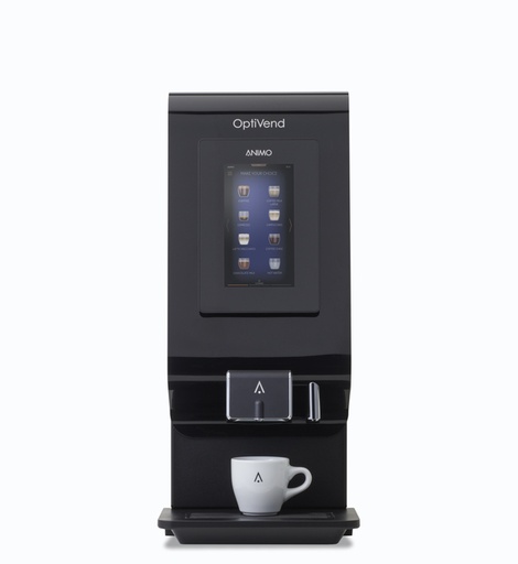 [1407058] Koffiemachine Biaretto 11 instant