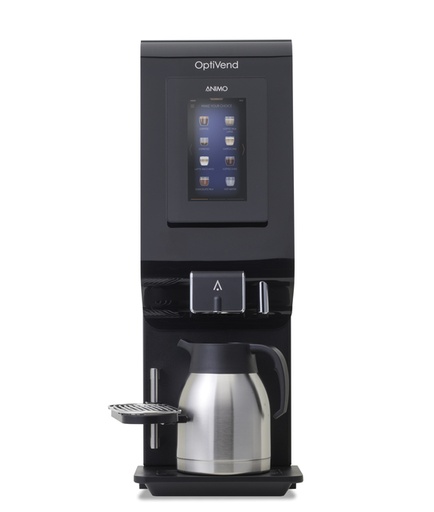 [1407064] Koffiemachine Biaretto 11K instant