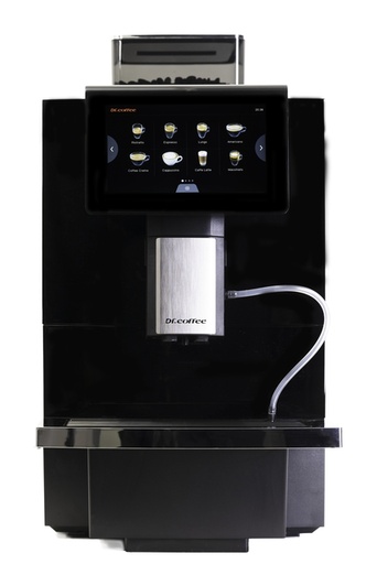 [1407065] Koffiemachine Biaretto 11 espresso