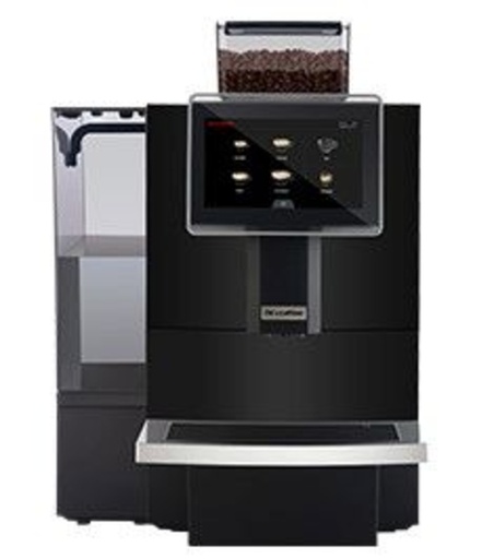 [1407066] Koffiemachine Biaretto 11+ espresso