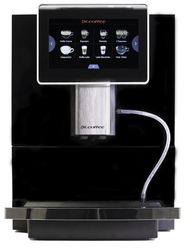 [1407067] Koffiemachine Biaretto 10 espresso