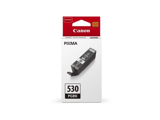 [1434091] Inktcartridge Canon PGI-530 pigment zwart