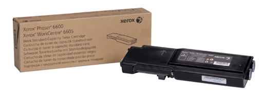 [404268] Cartouche toner Xerox 106R02248 noir