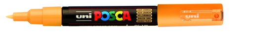 [1433883] Paintmarker Uni POSCA PC1MC extra fijn zalmroze