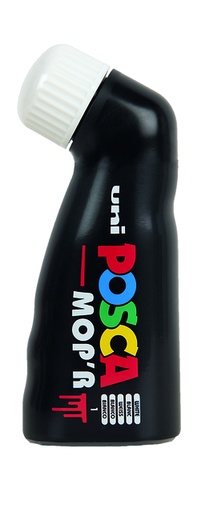 [1433761] Paintmarker Uni POSCA PCM22 Mop'r wit
