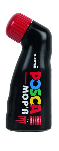 [1433812] Paintmarker Uni POSCA PCM22 Mop'r rood
