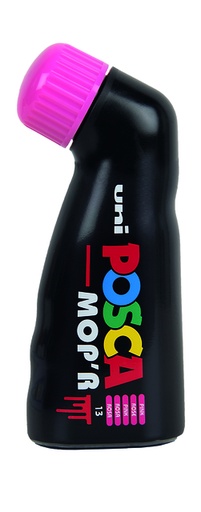 [1433829] Paintmarker Uni POSCA PCM22 Mop'r roze