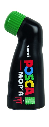 [1433849] Verfstift Posca PCM22 Mop'r donkergroen