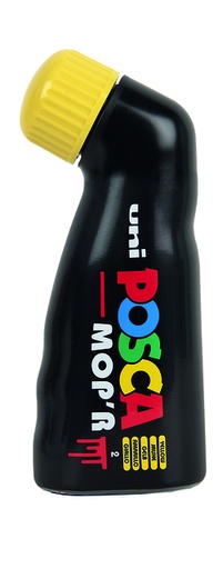 [1433857] Verfstift Posca PCM22 Mop'r geel