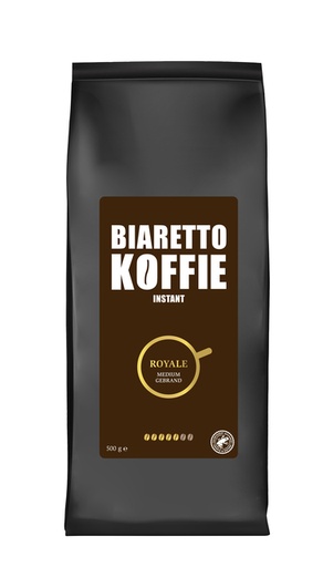 [1422085] Café Biaretto Instant Royale 500g