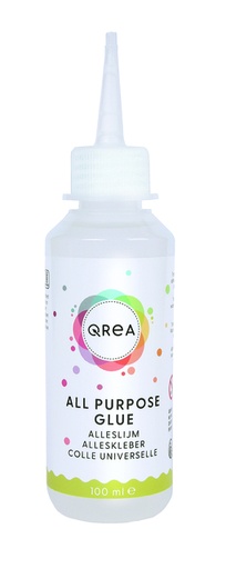 [1423485] Colle universelle Qrea 100ml