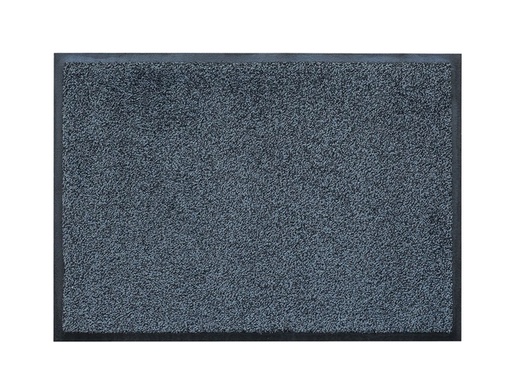 [1429749] Tapis d'entrée Iron-Horse Light Indoor Pro 85x150cm granite