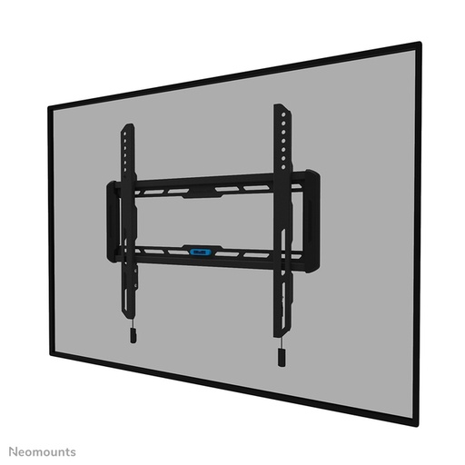 [1434221] TV wandsteun Neomounts LEVEL 32-65" platte beugel zwart
