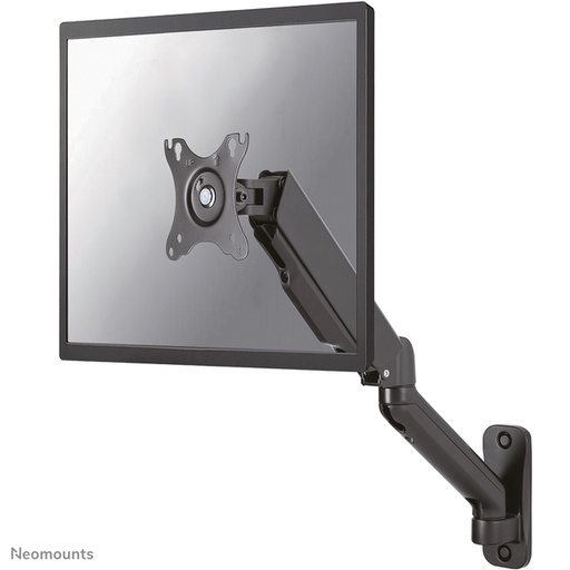 [1434223] Support mural TV/Ecran Neomounts WL70-450BL11 17-32"