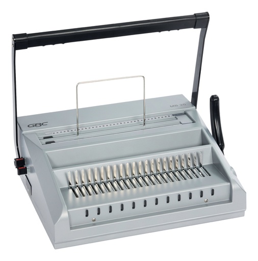 [1434340] Inbindmachine GBC Multibind MB20 28/34-gaats