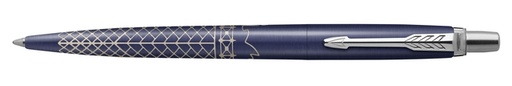 [1434395] Stylo plume Parker jotter Edition spéciale Sydney Blue CT Medium
