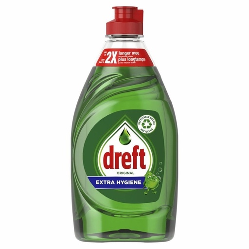 [1434448] Afwasmiddel Dreft Original 325ml