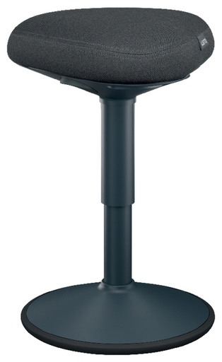 [1434463] Actieve zitkruk Leitz Ergo met gasveer 47-64cm