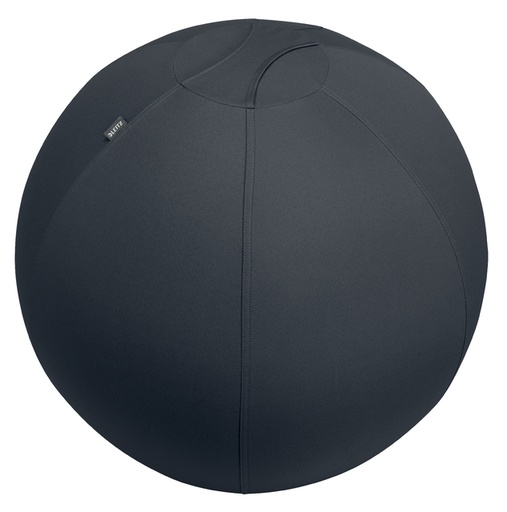 [1434470] Ballon d'assise Leitz Ergo anti-basculement 75cm gris foncé