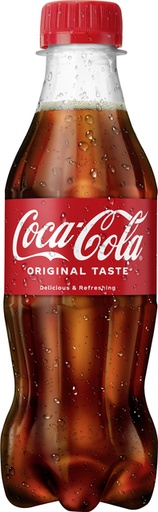 [1432934] Coca-Cola Regular PET 250ml