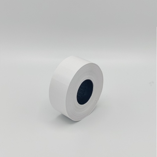[1433521] Etiket voor Sato Judo Food 26x16mm wit afneembaar