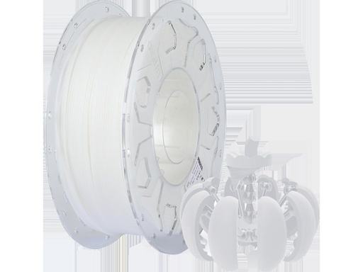 [1433097] 3D Filament Creality CR PLA 1.75mm wit 1kg