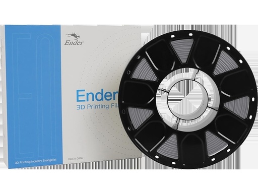 [1433103] Filament 3D Creality ENDER PLA 1.75mm gris 1kg