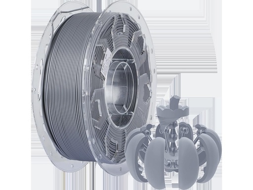 [1433105] Filament 3D Creality CR PLA 1.75mm gris 1kg