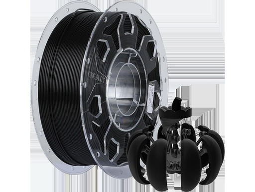 [1433116] Filament 3D Creality CR PLA 1.75mm noir 1kg