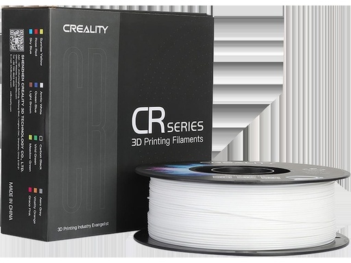 [1433120] 3D Filament Creality PETG 1.75mm wit 1kg
