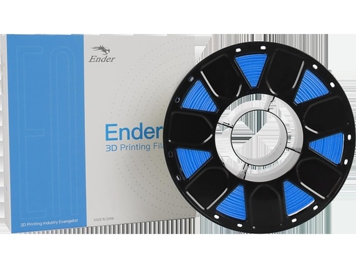 [1433122] 3D Filament Creality ENDER PLA 1.75mm blauw 1kg