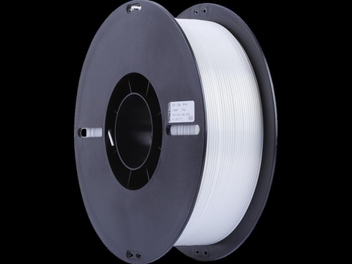 [1433134] 3D Filament Creality PLA 1.75mm Silk wit 1kg