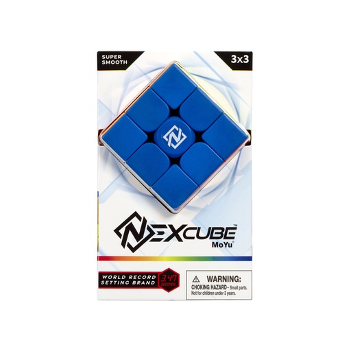 [1421658] Nexcube 3x3 speedcube