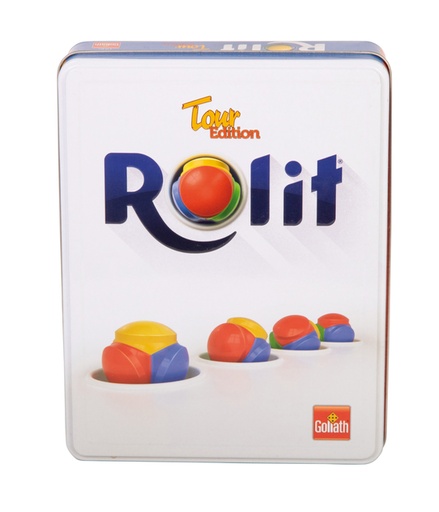 [1421666] Rolit Tour Edition