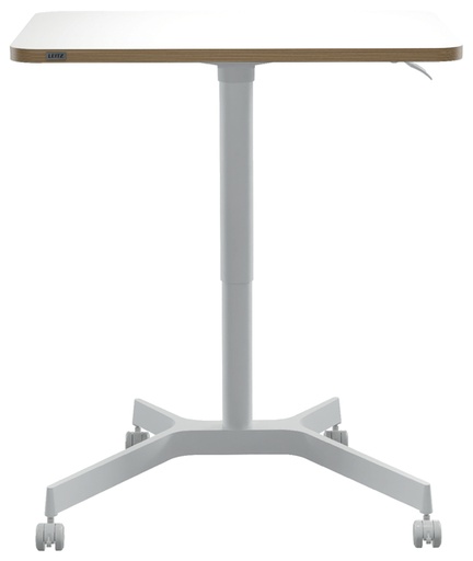 [1434462] Zit-sta bureau Leitz Ergo compact wielen