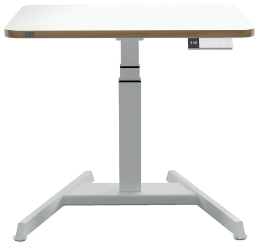 [1434471] Bureau Assis-Debout Leitz Ergo Electrique compact