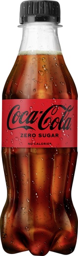 [1434812] Coca Cola Zero PET 250ml