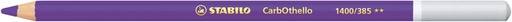 [1434192] Crayon-craie pastel STABILO CarbOthello violet