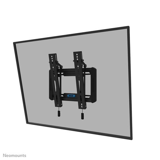 [1434219] Support mural TV Neomounts WL35-550BL12 32-55"