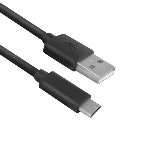 [1434948] Câble ACT USB 2.0 USB-A vers USB-C 1m