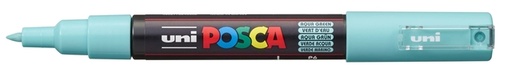 [1431074] Verfstift Posca PC1MC extra fijn zeegroen