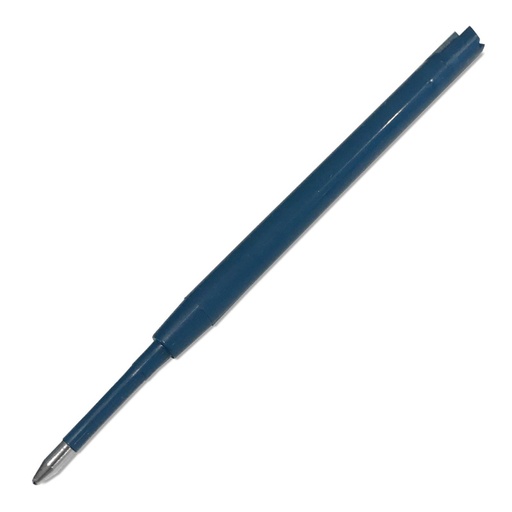 [1432981] Recharge stylo détectable Detectament Tufftip bleu