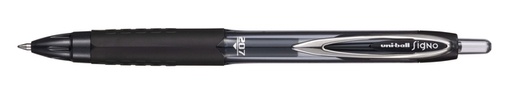 [1432943] Roller gel Uni-ball Signo Eco 207E Medium noir