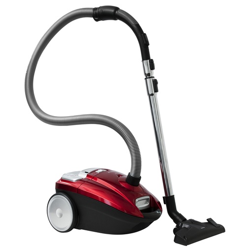 [1433025] Aspirateur Inventum ST306RZA 700W 3L rouge/noir