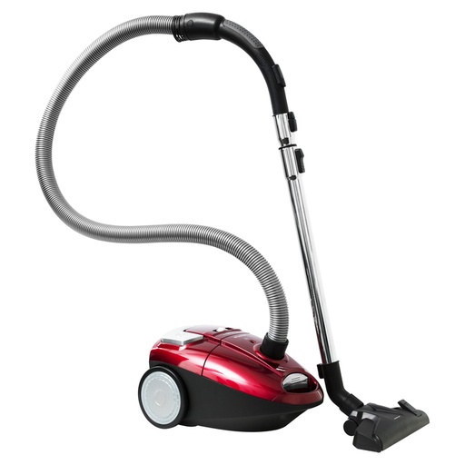 [1433026] Aspirateur Inventum ST154RZA 700W 1,5L rouge/noir