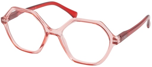 [1433308] Lunettes de lecture I Need You +2.50 dpt Stella rose