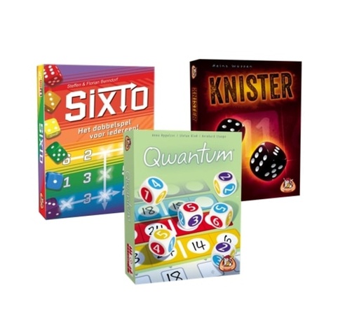 [1433914] Display Dobbel 2